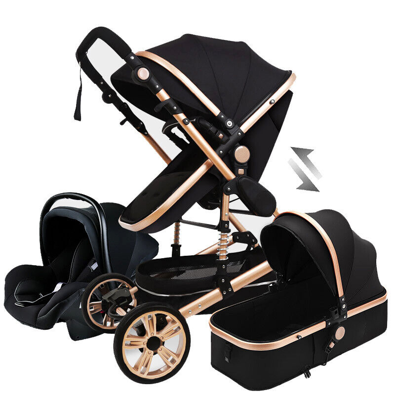 stroller car seat combo 3 in 1